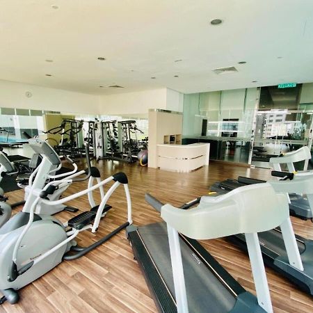 10Pax Penthouse - Ultimate Urban Experience At Changkat By Verano Kuala Lumpur Eksteriør billede