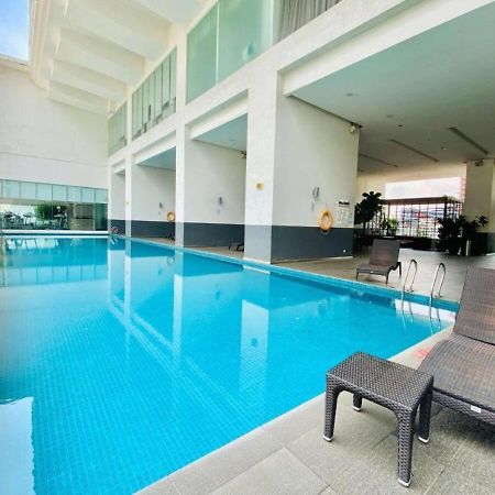 10Pax Penthouse - Ultimate Urban Experience At Changkat By Verano Kuala Lumpur Eksteriør billede