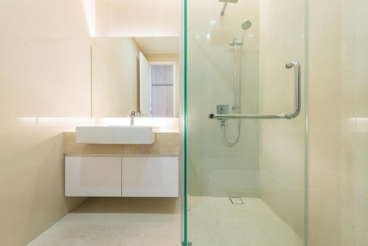 10Pax Penthouse - Ultimate Urban Experience At Changkat By Verano Kuala Lumpur Eksteriør billede