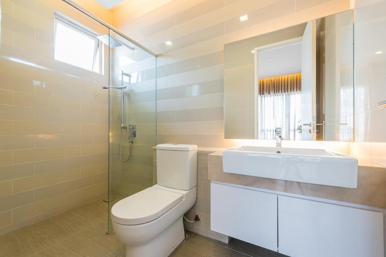 10Pax Penthouse - Ultimate Urban Experience At Changkat By Verano Kuala Lumpur Eksteriør billede