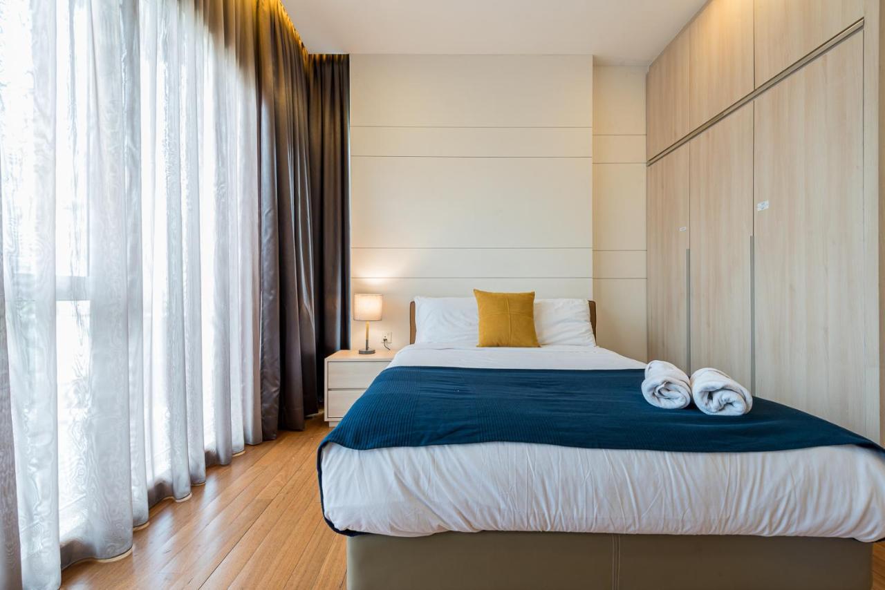 10Pax Penthouse - Ultimate Urban Experience At Changkat By Verano Kuala Lumpur Eksteriør billede