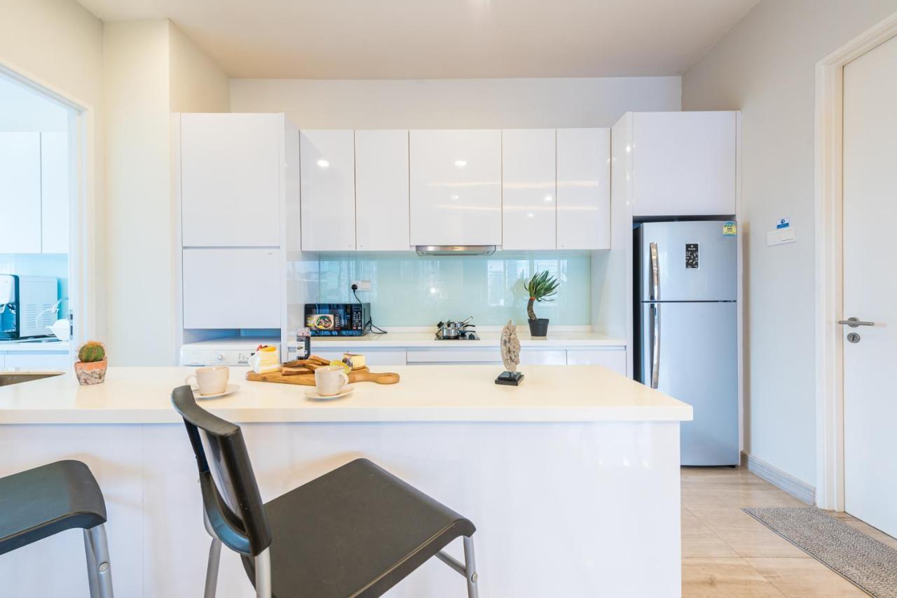 10Pax Penthouse - Ultimate Urban Experience At Changkat By Verano Kuala Lumpur Eksteriør billede