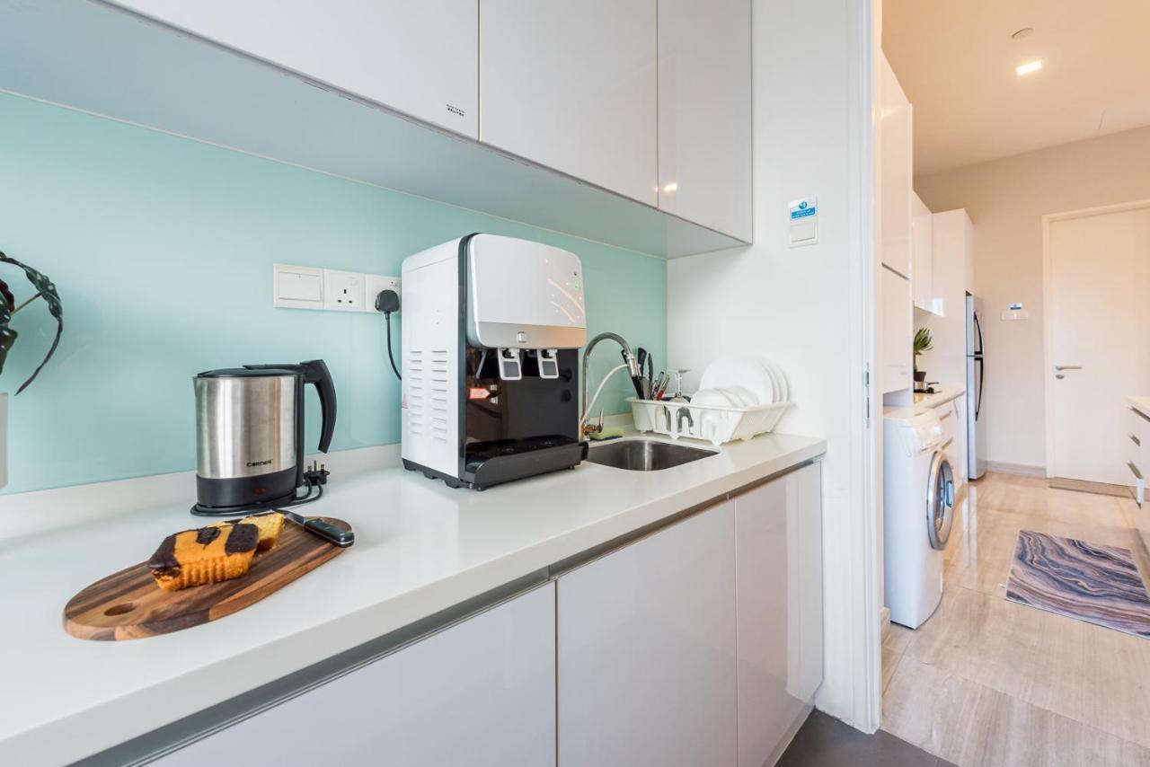 10Pax Penthouse - Ultimate Urban Experience At Changkat By Verano Kuala Lumpur Eksteriør billede