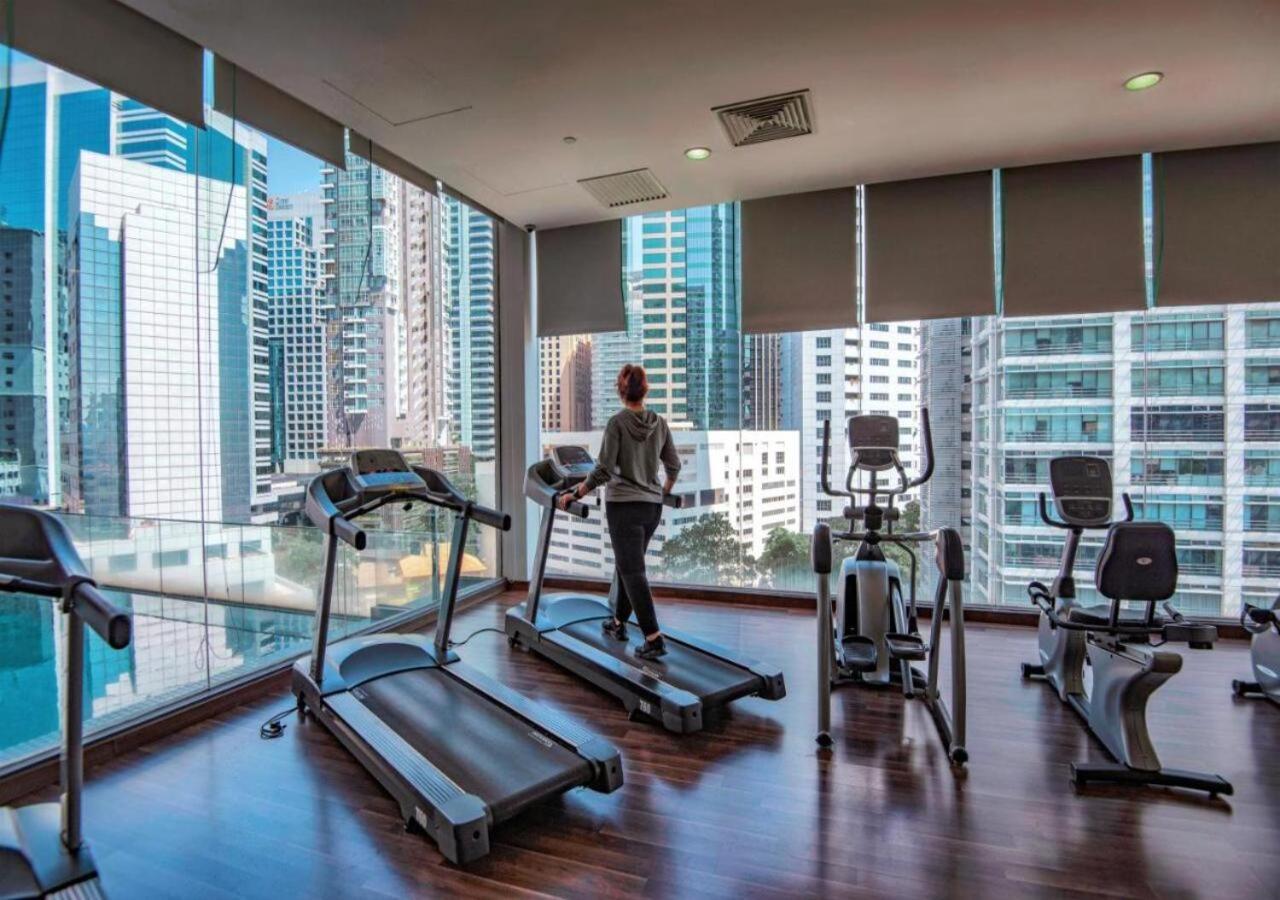 10Pax Penthouse - Ultimate Urban Experience At Changkat By Verano Kuala Lumpur Eksteriør billede