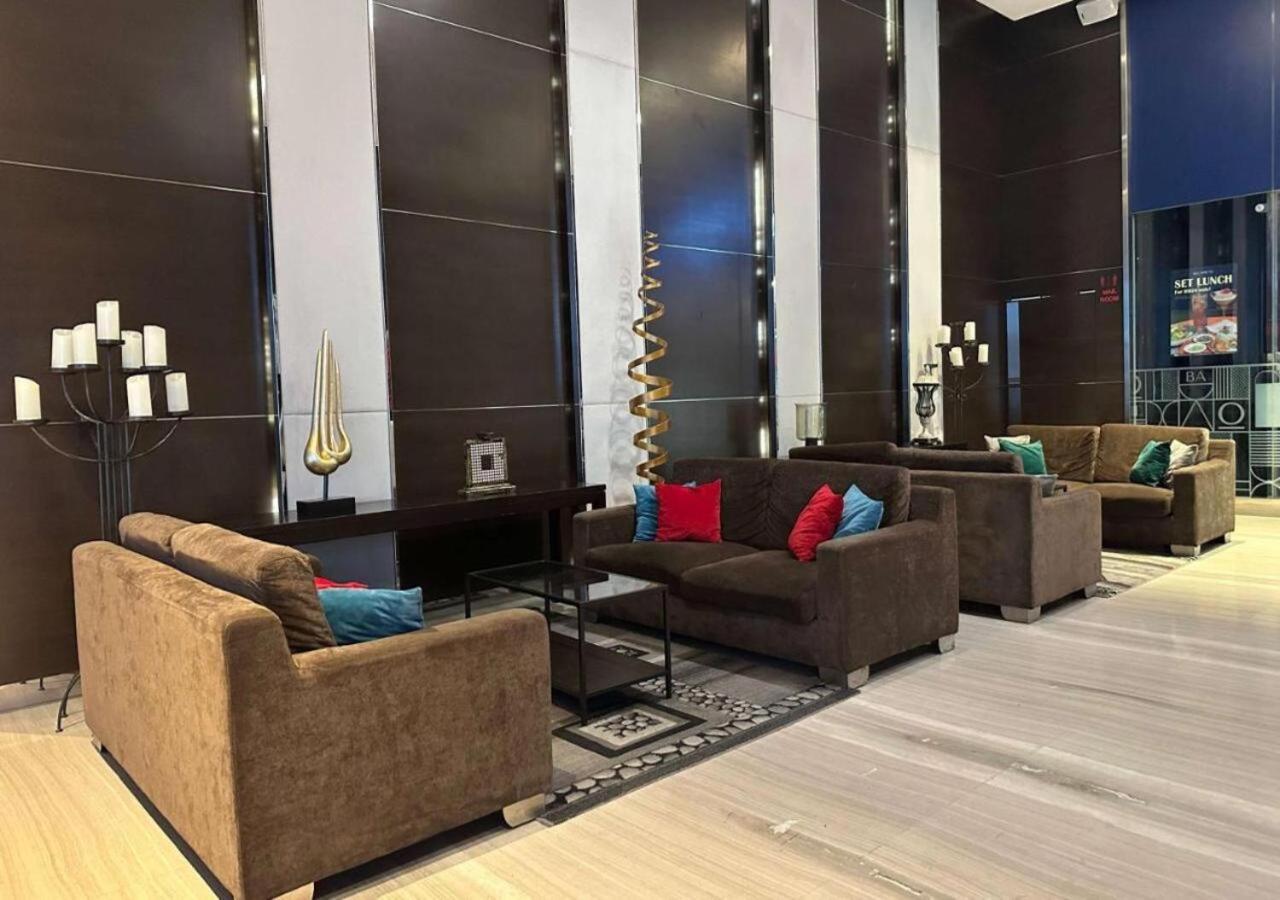 10Pax Penthouse - Ultimate Urban Experience At Changkat By Verano Kuala Lumpur Eksteriør billede